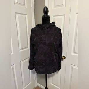 Lululemon Pack it up Jacket